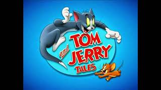 Tom and Jerry Tales Theme PAL Pitch [upl. by Travers417]