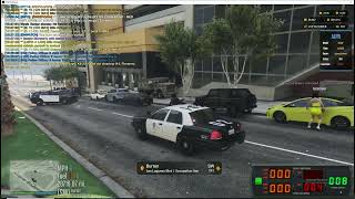 DCIVS footage  Sydney Cantwell  141024 1600 PM Officer Moreno [upl. by Yahc]