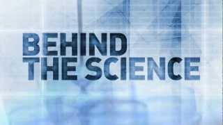 BEHIND THE SCIENCE Verborgen meesterwerken Nederlandse trailer [upl. by Hayila]