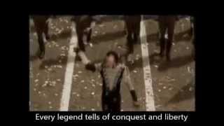 HIStory Michael Jackson with Lyrics [upl. by Carhart]