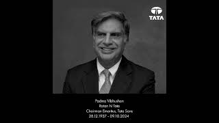 Ratan Tata nice man of world [upl. by Nitas985]