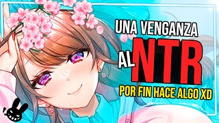 El PROTA Vs EL NTR 🤯 Eroge Sekai ni Tensei Shita ore ga manga [upl. by Sheila307]