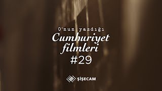 OnunYazdığıCumhuriyetFilmleri  Cumhuriyetin İlanı [upl. by Proud]