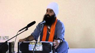 Bhai Jugraj Singh Ji Basics of Sikhi  Sikhi vs Atheism [upl. by Eiknarf581]