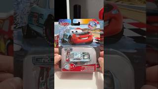 GRC Lightning McQueen Color Changers Unboxing amp Review disneycars lightningmcqueen target [upl. by Alisan]