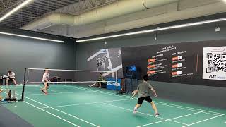 Jia Jun vs Ze Xiang 071224 [upl. by Shellie]