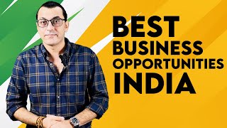 Indias Best ImportExport Business Opportunities  Discover What You Can Import from India [upl. by Wooster563]