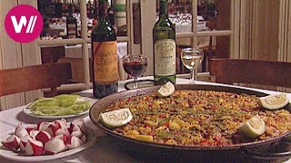 Mallorca  Die besten Rezepte  Paella und köstliche Cocktails  Folge 1313 [upl. by Ayikur]