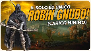 Elden Ring  Come CREARE La Build ARCO AZZO  Gameplay Walkthrough Build Patch 110 Pt7 [upl. by Fowkes284]