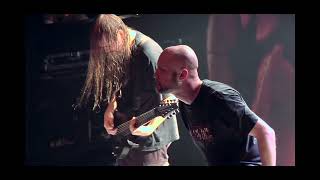 Meshuggah – Lethargica Live in Toronto UHD 4K [upl. by Xed]