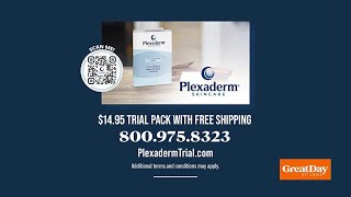 Plexaderm [upl. by Cathie]