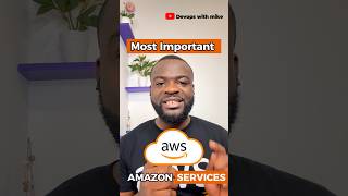 Most important aws services [upl. by Nesrac]