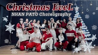 Stray Kids quotChristmas EveLquot  NhanPato Choreography [upl. by Airamak]