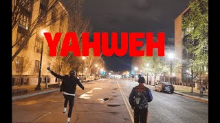 YAHWEH Feat Ewa Mbu [upl. by Reg]