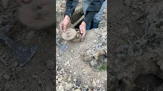 new archeological discoveries history metaldetecting treasurediscoveries metaldetectoradventure [upl. by Annais194]