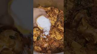 3 KG Chicken Biryani Recipe Easy wetChicken Biryani tastyfood [upl. by Kinny]