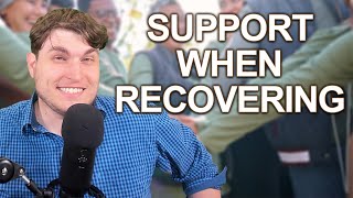 Recovering From Religion Support Groups [upl. by Eisserc]