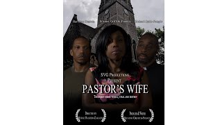 Pastors Wife  movie teaser [upl. by Lleynod]