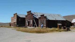 Bodie Ghost Town [upl. by Buehrer]