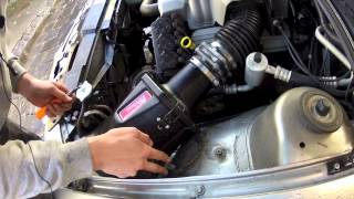 How to install SS Inductions Growler Kit into Holden Commodore V6 VT VX VU VY and V6 Supercharge [upl. by Eddra243]