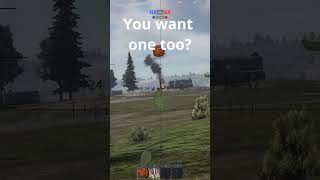 Have a Meatball gaming warthunder meatball warthundermemes [upl. by Ahseid]