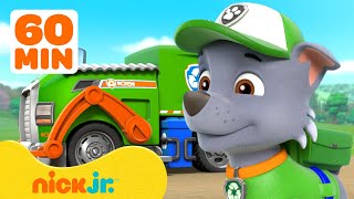 Patrulha Canina  Os Veículos Resgates e Aventuras Mais Incríveis da Patrulha Canina  Nick Jr [upl. by Adiell583]