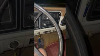 1977 F350 Ranger Camper Special truckcountrycountrylifeoutdoorsfordshorts [upl. by Gnart]