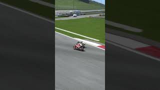 Marquez was shocked until his motorbike went out of control [upl. by Demetra]