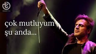 teoman  duş  harbiye açıkhava konserinden [upl. by Daniyal]