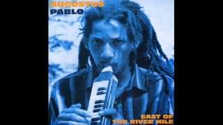 Augustus Pablo  Meditation Dub [upl. by Ydrah]