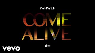 All Nations Music  Yahweh Official Audio ft Matthew Stevenson Chandler Moore [upl. by Towney]