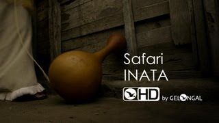 Safari  Inata  Clip Officiel [upl. by Eelrahc259]