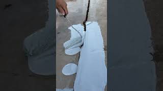 Don’t worry if your roof is leaking easily solve leaking problem waterproofwaterproof repair leaks [upl. by Alicea169]