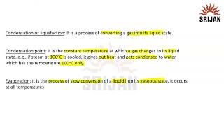 3 Interconversion of Different States of Matter [upl. by Notgnimer]