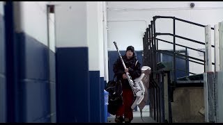 AnythingForHockey  AllStars  Molson Canadian [upl. by Lledniw]