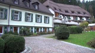 Waldhotel Bad Sulzburg [upl. by Trebleda]