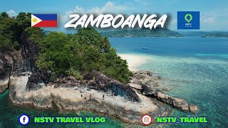 Zamboanga The Citys Popular Spots and Hidden Gems [upl. by Werdna]