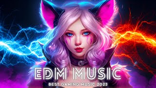 Music Mix 2024 🎧 EDM Remixes of Popular Songs 🎧 EDM Gaming Music Mix [upl. by Otsenre]