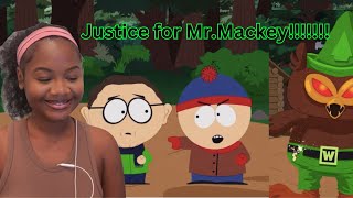 South Park “Insheeption” Episode Reaction WHO WAS IN THE COSTUME LOCK HIM UP IMMEDIATELY [upl. by Akinet420]