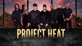 Project heat  Season 5 Episode 10 Finale [upl. by Manuela]