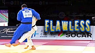 Flawless  Best Walkoff Throws in Judo [upl. by Artenehs]