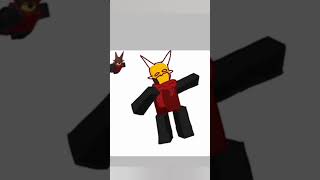 draw kami robloxdoomspiredefense [upl. by Asertal921]