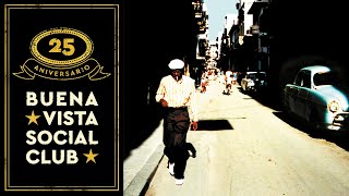 Buena Vista Social Club  La Bayamesa Official Audio [upl. by Odnarb]