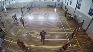 2024 VPL  Finals  Grand Final  Mixed Div 2  Bulleen Bears vs Vermont South Strikers [upl. by Ormiston]