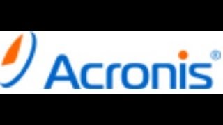 Безопасное удаление данных программой Acronis True Image [upl. by Schwab]