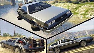 КАК ПОЛУЧИТЬ DELUXO В ОДИНОЧНОЙ ИГРЕ  GTA 5  КАК УСТАНОВИТЬ ДЕЛЮКС В ГТА 5 [upl. by Nytsud]