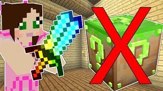 Minecraft MINECRAFT RIP OFF LUCKY BLOCK FAKE MOBS ARMOR amp WEAPONS Mod Showcase [upl. by Shanan]