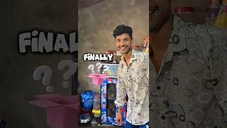 Finally আজ জিনিস টা করবো 😂 bengalivlog minivlog shortvideo [upl. by Liggitt618]