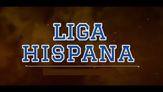 LIGA HISPANA THOR G5  RESUMEN JORNADA Y REVISION EQUIPOS [upl. by Annawat]