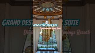 Gran Destino Tower  Disneys Coronado Springs Resort  Walt Disney World disneyparks disneyworld [upl. by Godliman]